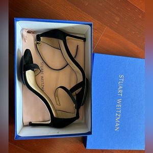 Stuart, Weitzman, authentic